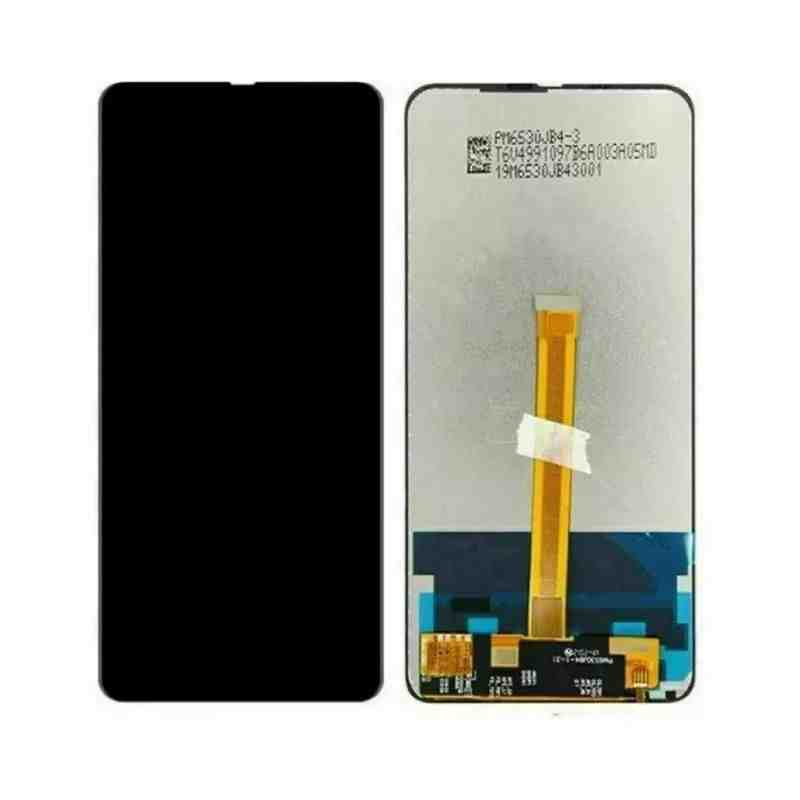 MODULO MOTOROLA MOTO ONE HIPPER SIN MARCO